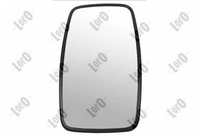 Exterior Mirror ABAKUS M-051H