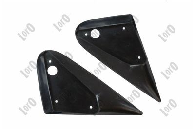 Holder, exterior mirror ABAKUS M-0603-L/R