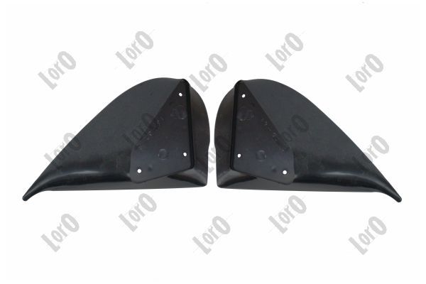ABAKUS M-1302-L/R Holder, exterior mirror