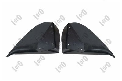 Holder, exterior mirror ABAKUS M-1302-L/R