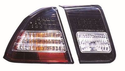 Tail Light Assembly Set ABAKUS M17-1901F-AS2C