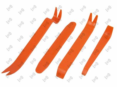 Trim Pry Tool Set ABAKUS ME-TOOL-KIT-1