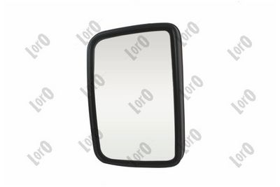Exterior Mirror ABAKUS T02-05-003
