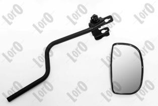 ABAKUS T02-06-003 Exterior Mirror