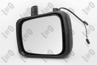ABAKUS T02-06-007 Exterior Mirror