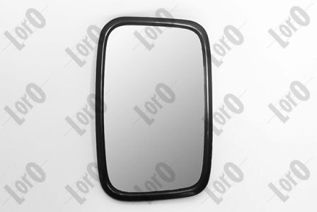 ABAKUS T02-08-009 Exterior Mirror
