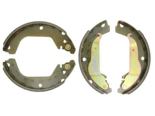 ABE C00013ABE Brake Shoe Set
