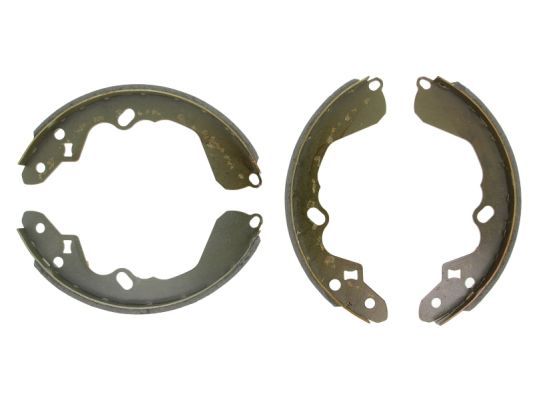 ABE C00310ABE Brake Shoe Set