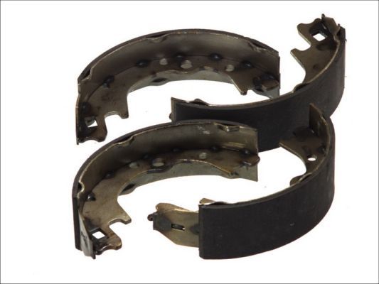 ABE C00320ABE Brake Shoe Set