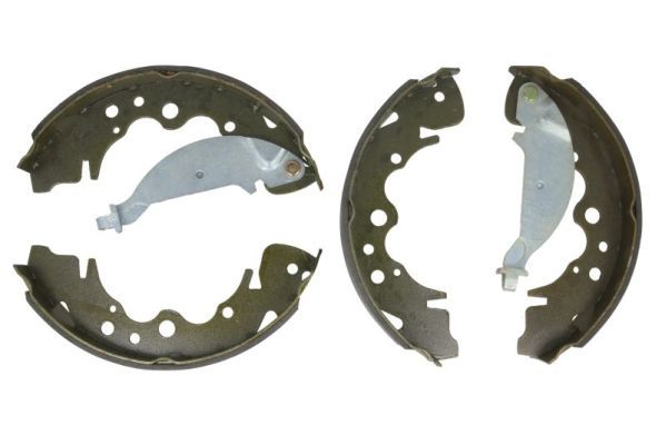 ABE C00324ABE Brake Shoe Set