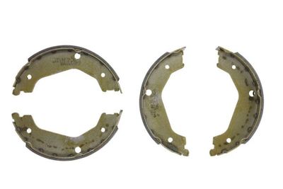 Brake Shoe Set, parking brake ABE C00327ABE