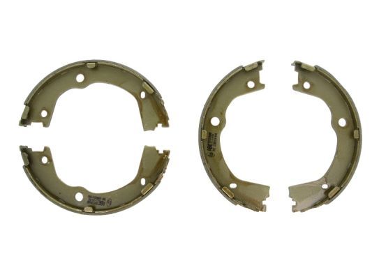 ABE C00330ABE Brake Shoe Set