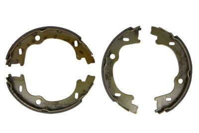 Brake Shoe Set, parking brake ABE C00333ABE