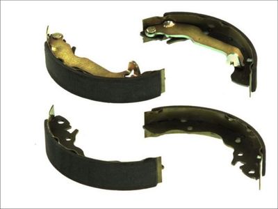 Brake Shoe Set ABE C00500ABE
