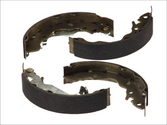 ABE C00520ABE Brake Shoe Set
