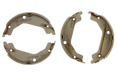 Brake Shoe Set, parking brake ABE C00529ABE
