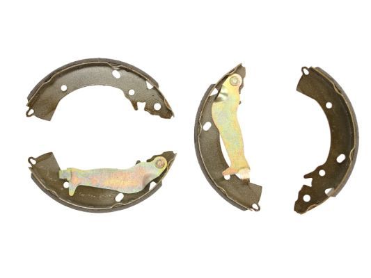 ABE C00530ABE Brake Shoe Set
