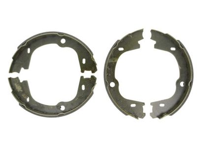 Brake Shoe Set, parking brake ABE C00531ABE