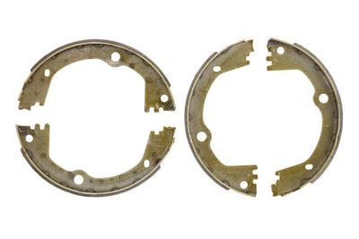 Brake Shoe Set, parking brake ABE C00534ABE