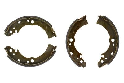 Brake Shoe Set ABE C01001ABE