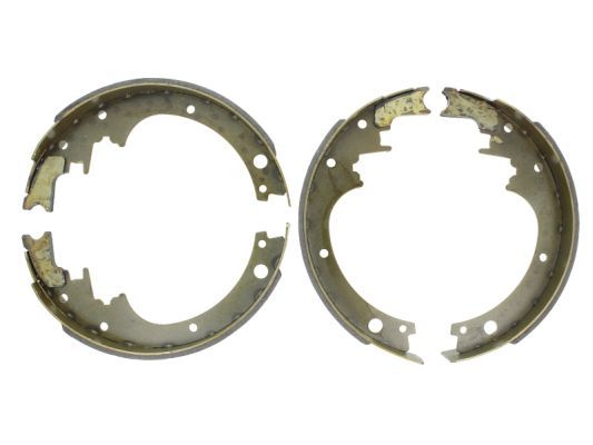 ABE C01032ABE Brake Shoe Set