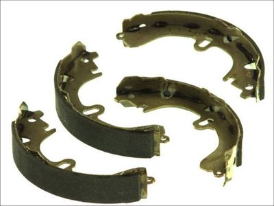Brake Shoe Set ABE C02034ABE
