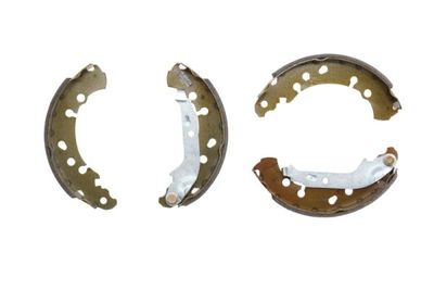 Brake Shoe Set ABE C02079ABE