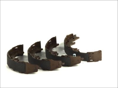 Brake Shoe Set, parking brake ABE C02081ABE