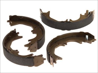 Brake Shoe Set, parking brake ABE C02086ABE