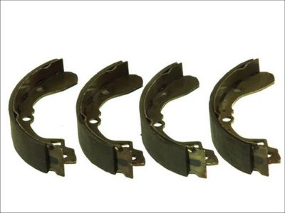 Brake Shoe Set ABE C03014ABE