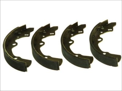 Brake Shoe Set ABE C03029ABE