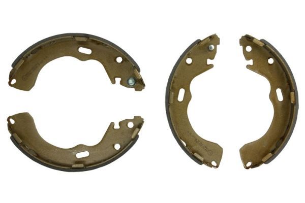 ABE C03047ABE Brake Shoe Set