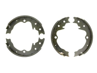 Brake Shoe Set, parking brake ABE C03050ABE