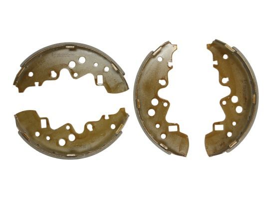 ABE C03052ABE Brake Shoe Set