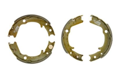 Brake Shoe Set, parking brake ABE C05062ABE