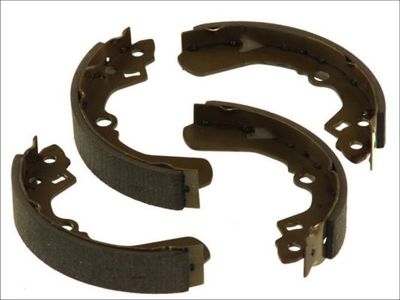 Brake Shoe Set ABE C06012ABE