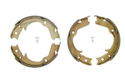 Brake Shoe Set, parking brake ABE C07012ABE
