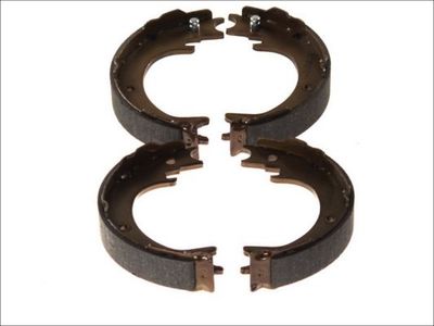 Brake Shoe Set ABE C07014ABE