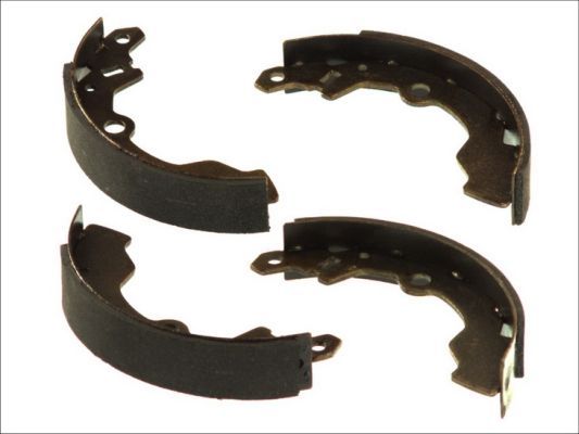 ABE C08008ABE Brake Shoe Set