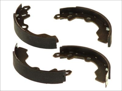Brake Shoe Set ABE C08008ABE