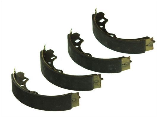 ABE C08010ABE Brake Shoe Set