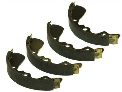 Brake Shoe Set ABE C08013ABE