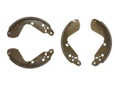 Brake Shoe Set ABE C08014ABE