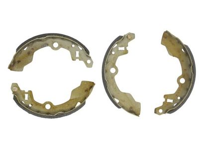Brake Shoe Set ABE C08016ABE