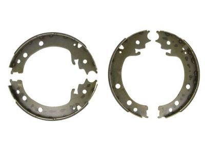 Brake Shoe Set, parking brake ABE C08028ABE