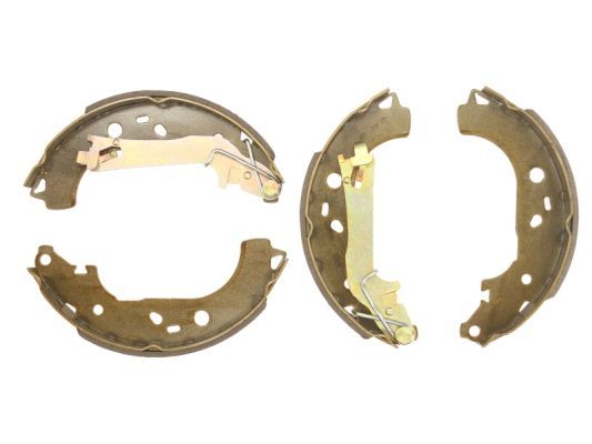 ABE C0C021ABE Brake Shoe Set