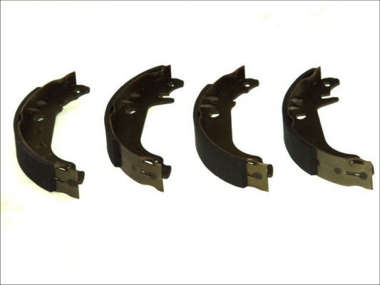 ABE C0F003ABE Brake Shoe Set