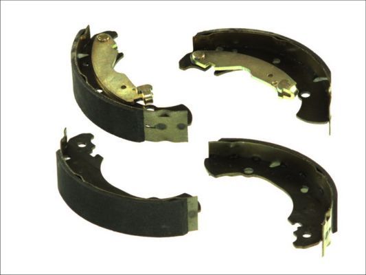ABE C0F013ABE Brake Shoe Set