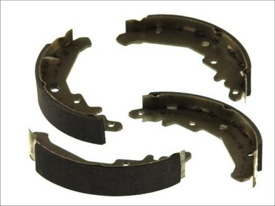 Brake Shoe Set ABE C0F014ABE