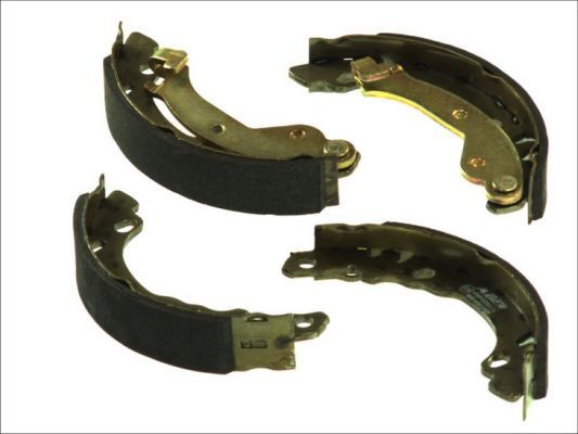 ABE C0F029ABE Brake Shoe Set